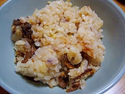 簡単 赤貝の缶詰で作る 炊き込みご飯 レシピ 作り方 By チッチとカム 楽天レシピ 簡単 赤貝の缶詰で作る 炊き込みご飯 レシピ 作り方 By チッチとカム 楽天レシピ